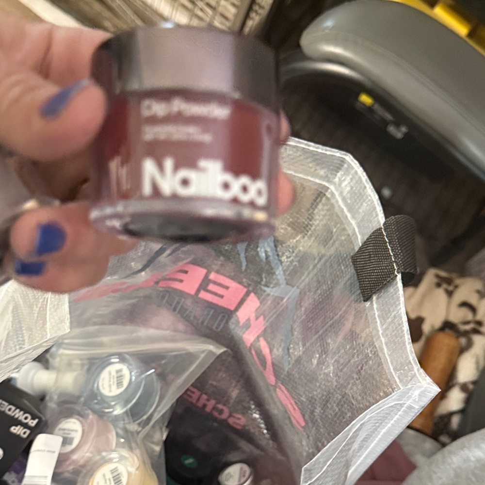 Nail Powder Collection - Picture 8 of 9